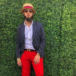 Meet your Posher, Jordi